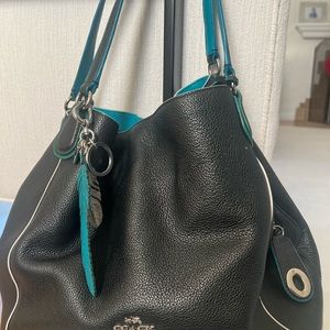 Who doesn’t like Coach?